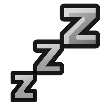 https://commons.wikimedia.org/wiki/File:Zzz_sleep.svg